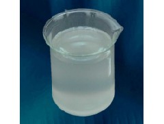 有哪些因素影響水玻璃“老化”的現象？