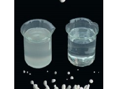 影響水玻璃凝結和硬化速度的因素有哪些？