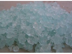 改性水玻璃的化學物質該怎樣使用